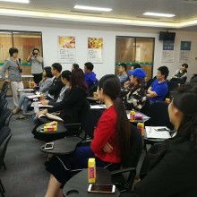 濟寧漢程教育信息咨詢有限責(zé)任公司 專業(yè)教育信息咨詢服務(wù)的引領(lǐng)者