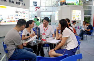 第六屆陜西高等教育博覽會(huì)隆重開幕，我校特色展區(qū)咨詢火爆展現(xiàn)教育新風(fēng)采