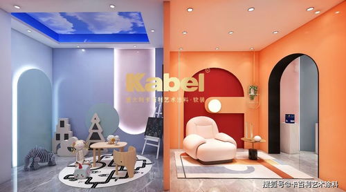 創(chuàng)新引領(lǐng)，藝術(shù)共融——論十大藝術(shù)涂料品牌的升級(jí)路徑