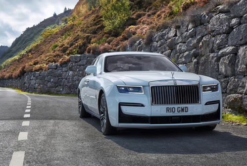 行政座駕新標(biāo)桿 4.8秒破百的藝術(shù)品內(nèi)飾，奔馳S級(jí)也難以企及