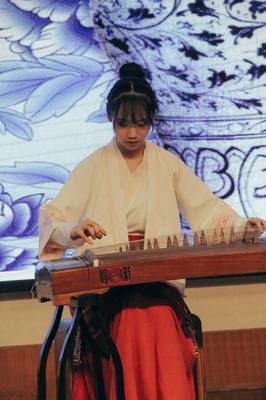 舞動人生，唱響友誼——2018猶他州青少年舞團與我校藝術交流活動精彩回放